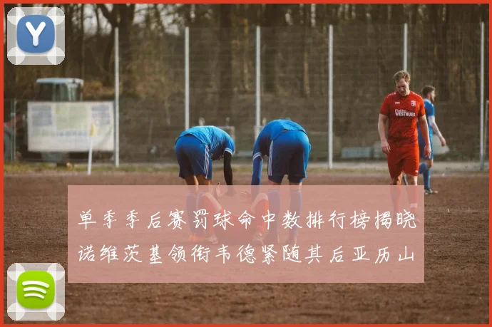 单季季后赛罚球命中数排行榜揭晓诺维茨基领衔韦德紧随其后亚历山大名列第四