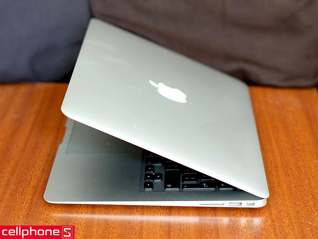 Apple MacBook Air 13 inch 128GB MMGF2, năm 2016, nhập khẩu